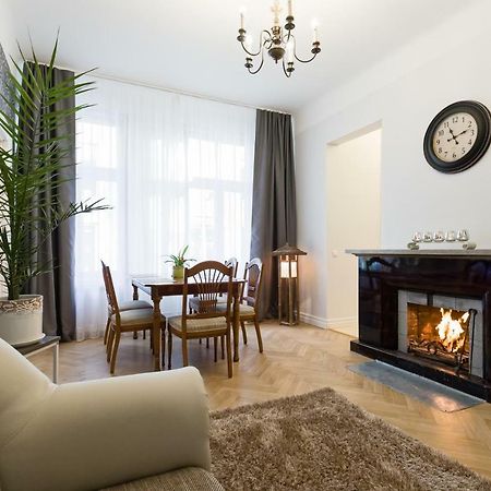 Tatari 32 One-Bedroom Apartment Tallinn Extérieur photo