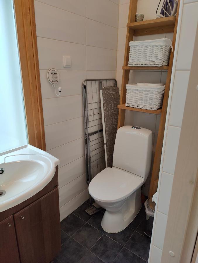 Tatari 32 One-Bedroom Apartment Tallinn Extérieur photo