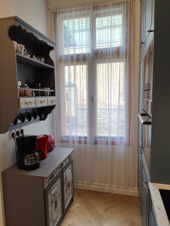 Tatari 32 One-Bedroom Apartment Tallinn Extérieur photo