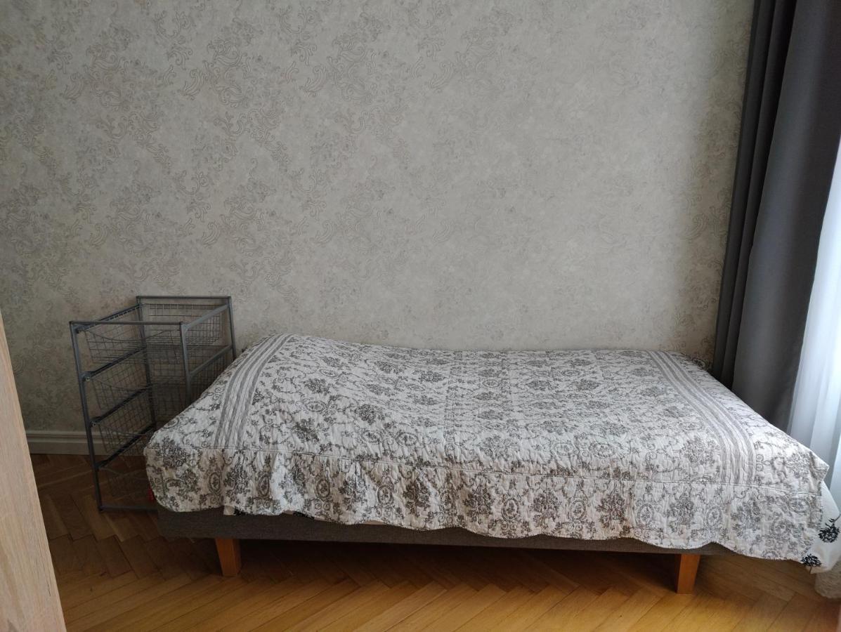 Tatari 32 One-Bedroom Apartment Tallinn Extérieur photo