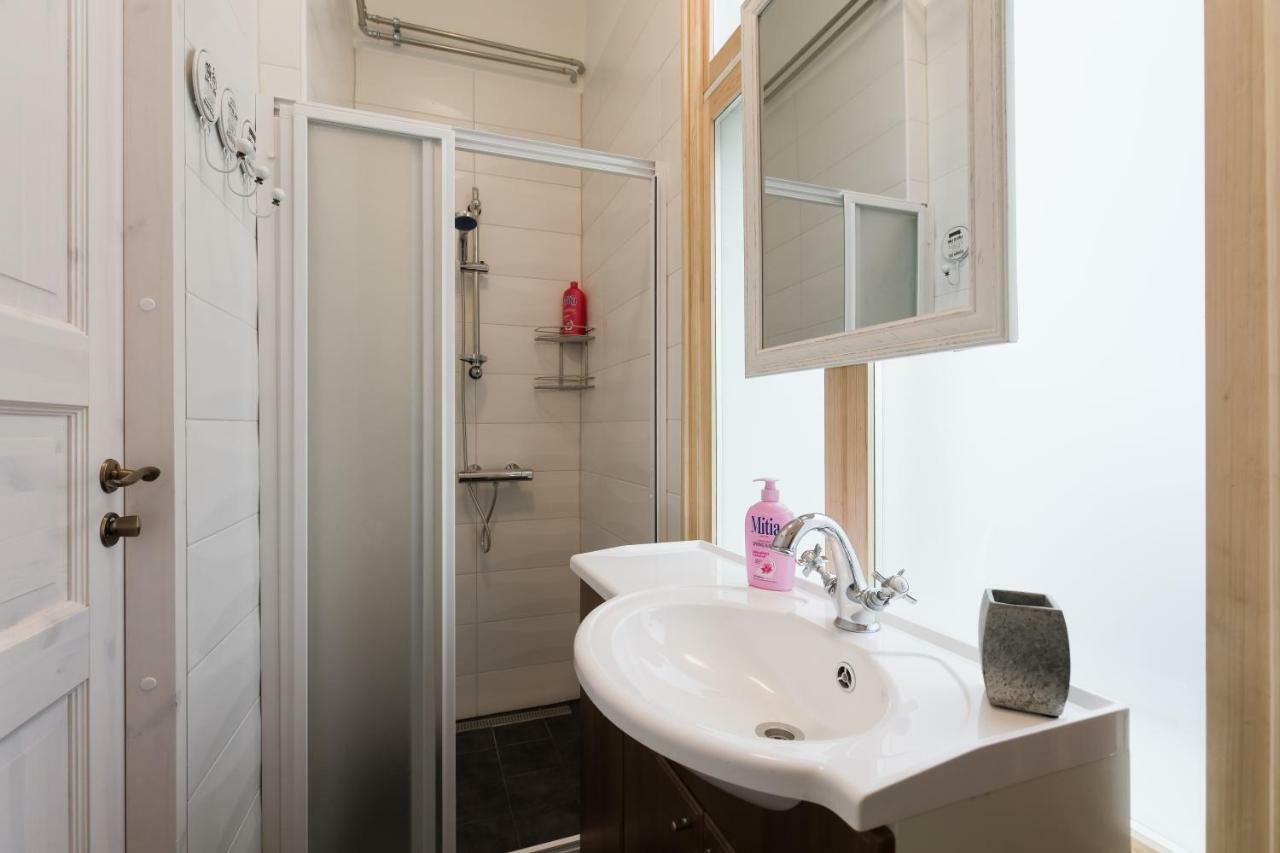 Tatari 32 One-Bedroom Apartment Tallinn Extérieur photo